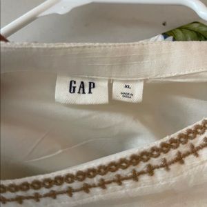Gap Summer Dress XL